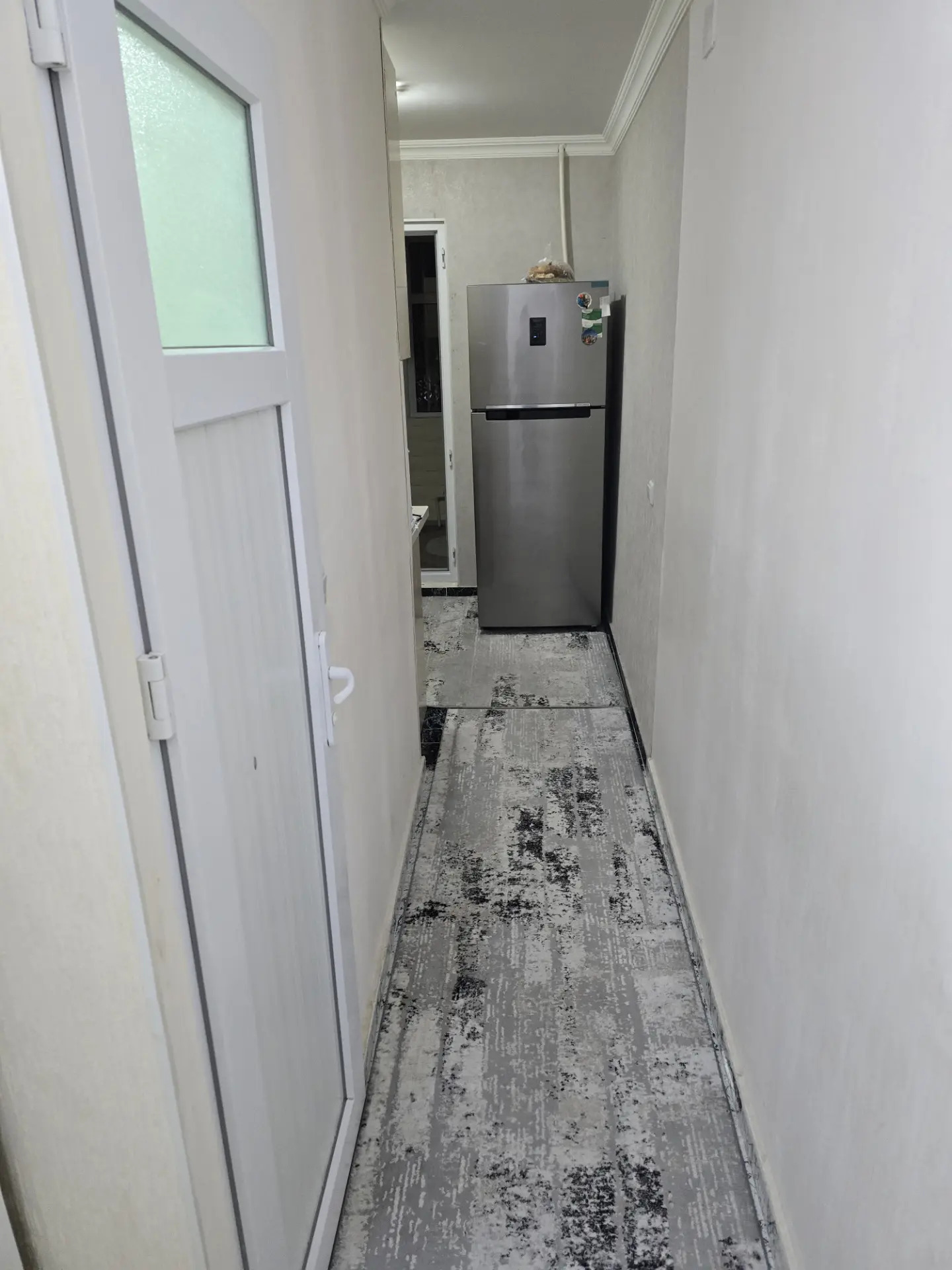 11 MKR 2 KOMNAT 1 NJI ETAZ - Ашхабад - img 4