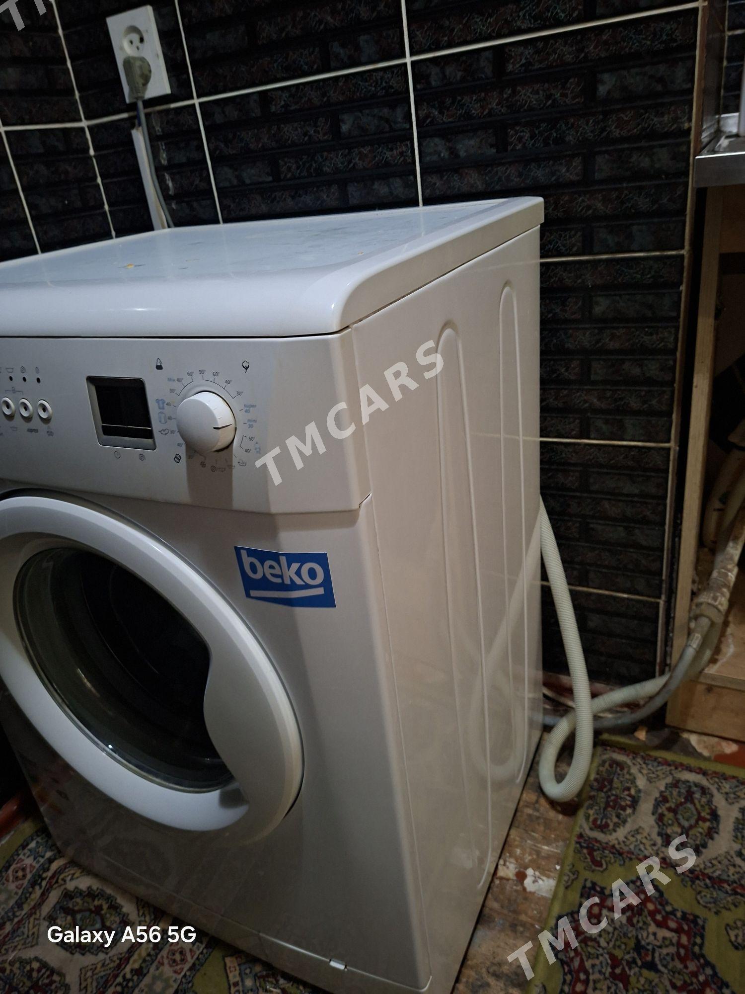 BEKO 5 KG KIR MASYN - Туркменабат - img 2