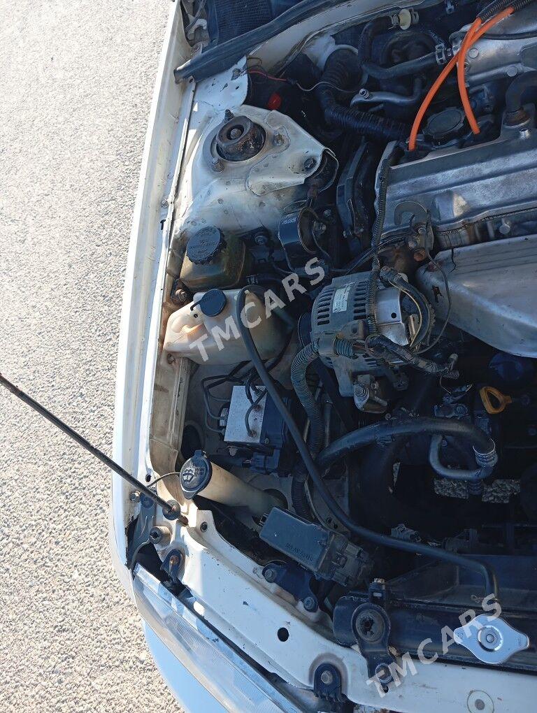 Toyota Camry 1998 - 125 000 TMT - Ашхабад - img 3