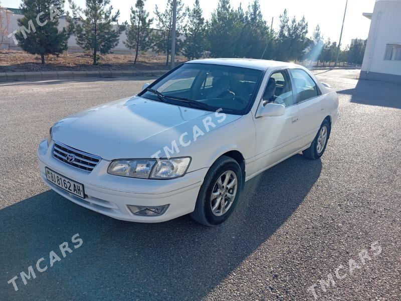 Toyota Camry 1998 - 125 000 TMT - Ашхабад - img 2