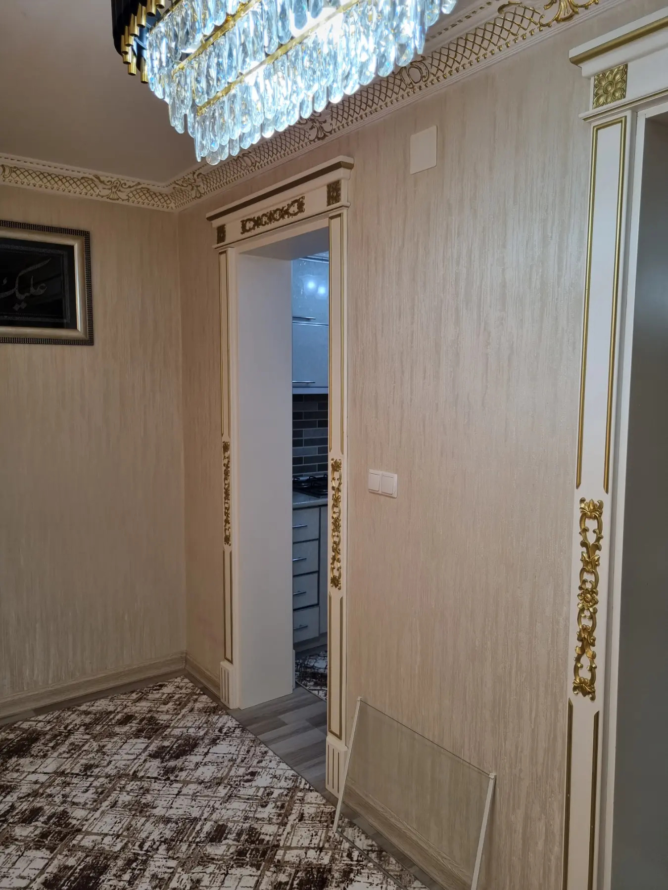11 MKR 2 KOMNAT RAZDELNI - Ашхабад - img 7