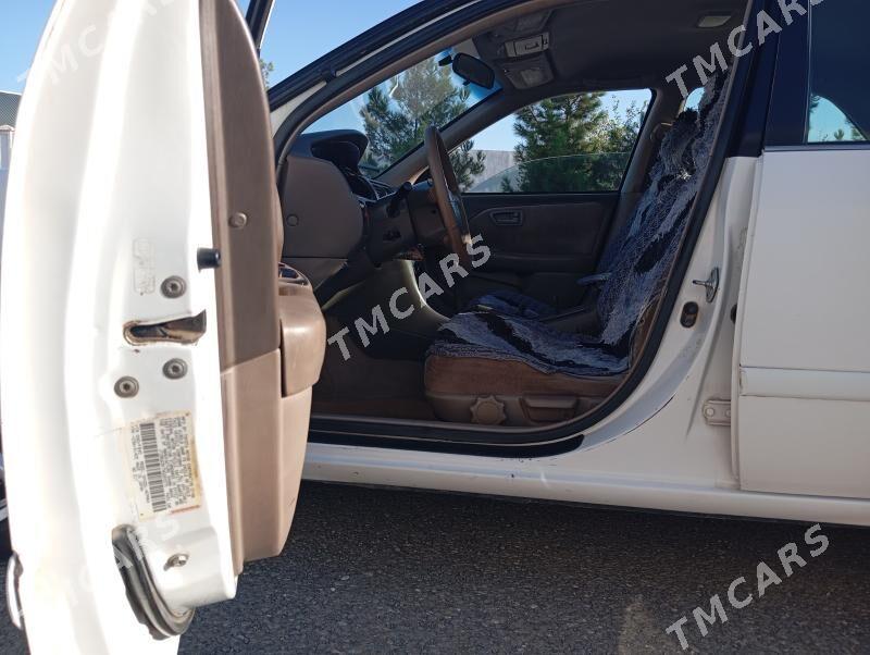 Toyota Camry 1998 - 125 000 TMT - Ашхабад - img 5
