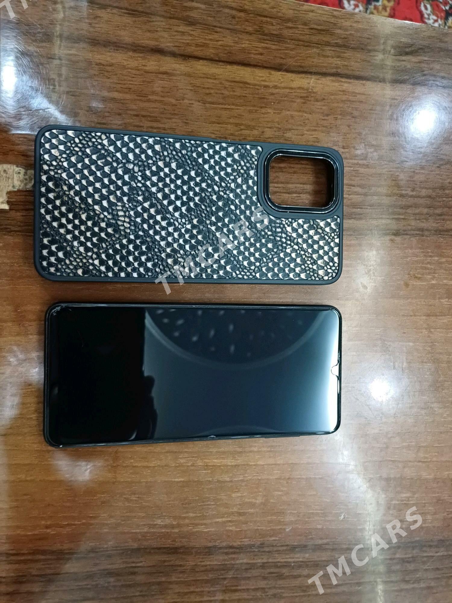 Samsung Galaxy A22 - Дашогуз - img 2