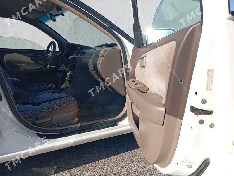 Toyota Camry 1998 - 125 000 TMT - Ашхабад - img 7
