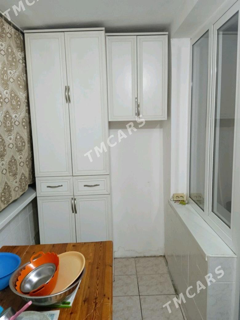 1 komnat kwartira - Ашхабад - img 4