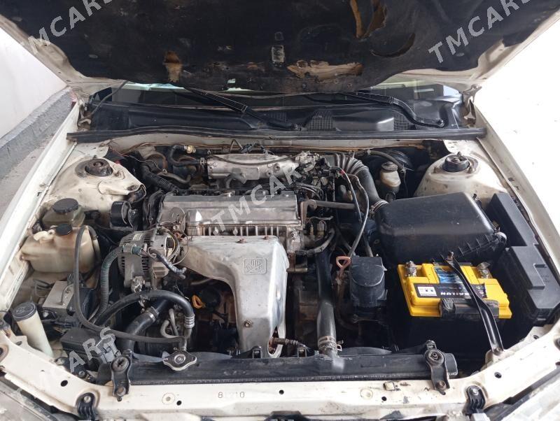 Toyota Camry 1998 - 125 000 TMT - Ашхабад - img 8