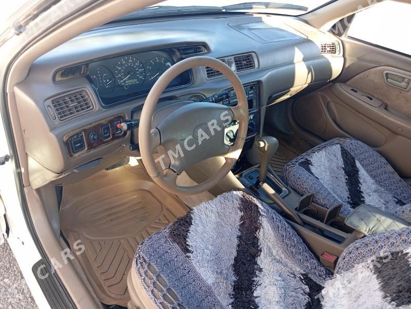 Toyota Camry 1998 - 125 000 TMT - Ашхабад - img 9