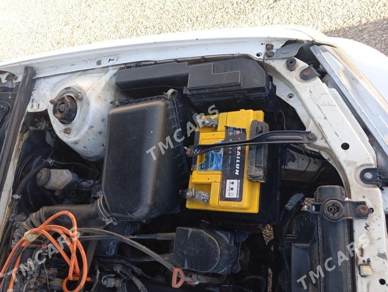 Toyota Camry 1998 - 125 000 TMT - Ашхабад - img 10