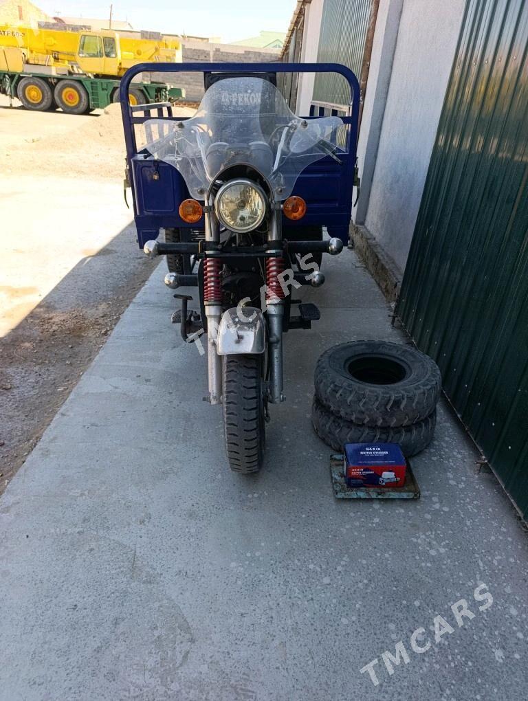 Fekon FK200-14G 2015 - 22 000 TMT - Чарджоу - img 3