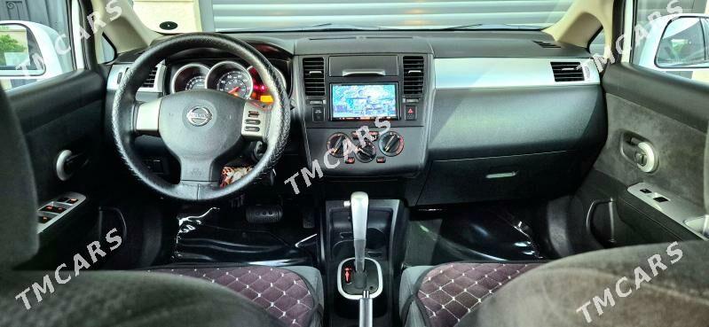 Nissan Versa 2011 - 145 000 TMT - Aşgabat - img 7