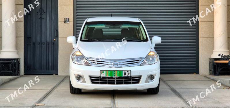 Nissan Versa 2011 - 145 000 TMT - Aşgabat - img 3