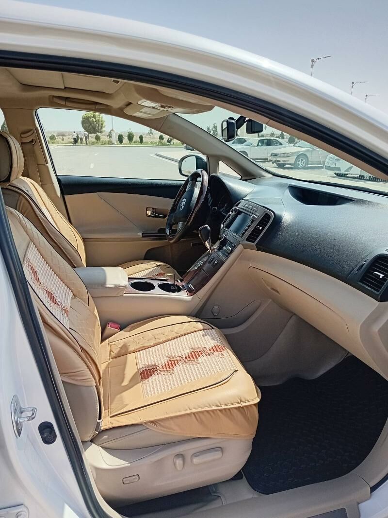 Toyota Venza 2011 - 290 000 TMT - Керки - img 10