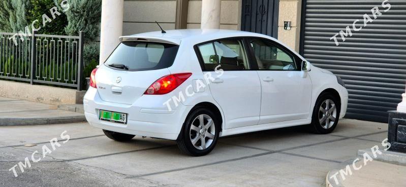 Nissan Versa 2011 - 145 000 TMT - Aşgabat - img 6