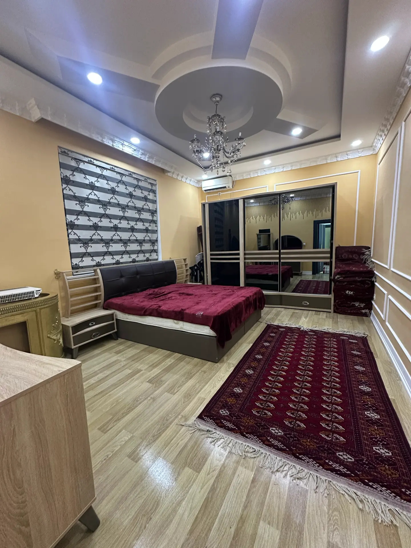 Taze Zaman 5 komnat Full - Aşgabat - img 6