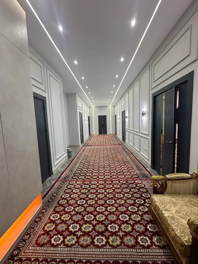 Taze Zaman 5 komnat Full - Aşgabat - img 3