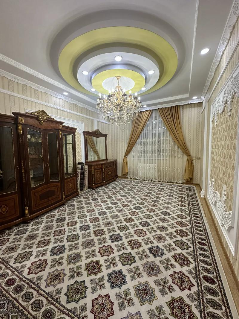 Taze Zaman 5 komnat Full - Aşgabat - img 9
