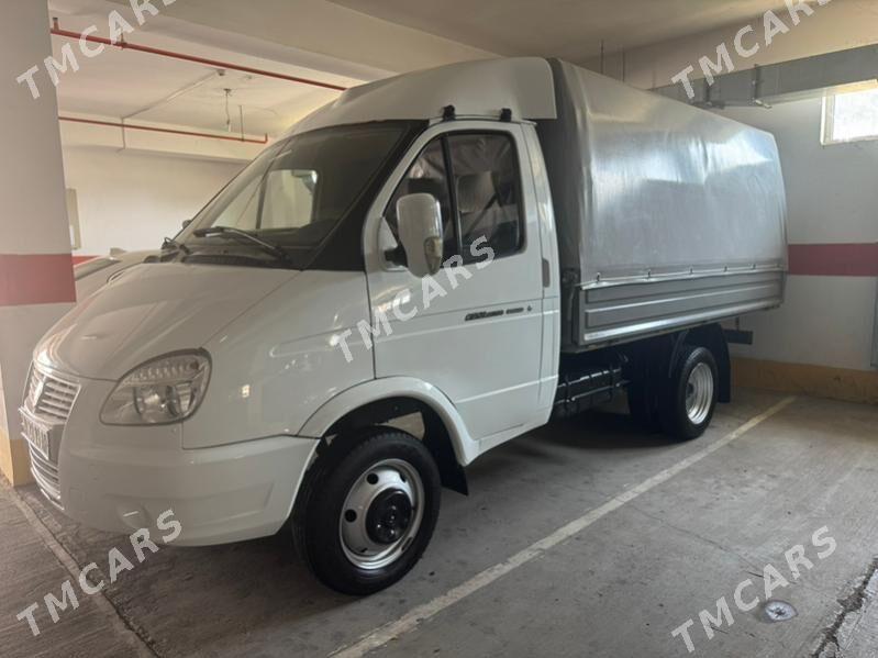 Gaz Gazel 2012 - 199 000 TMT - Aşgabat - img 2