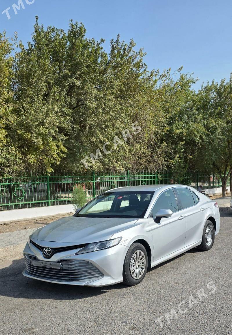 Toyota Camry 2020 - 229 000 TMT - Mary - img 2