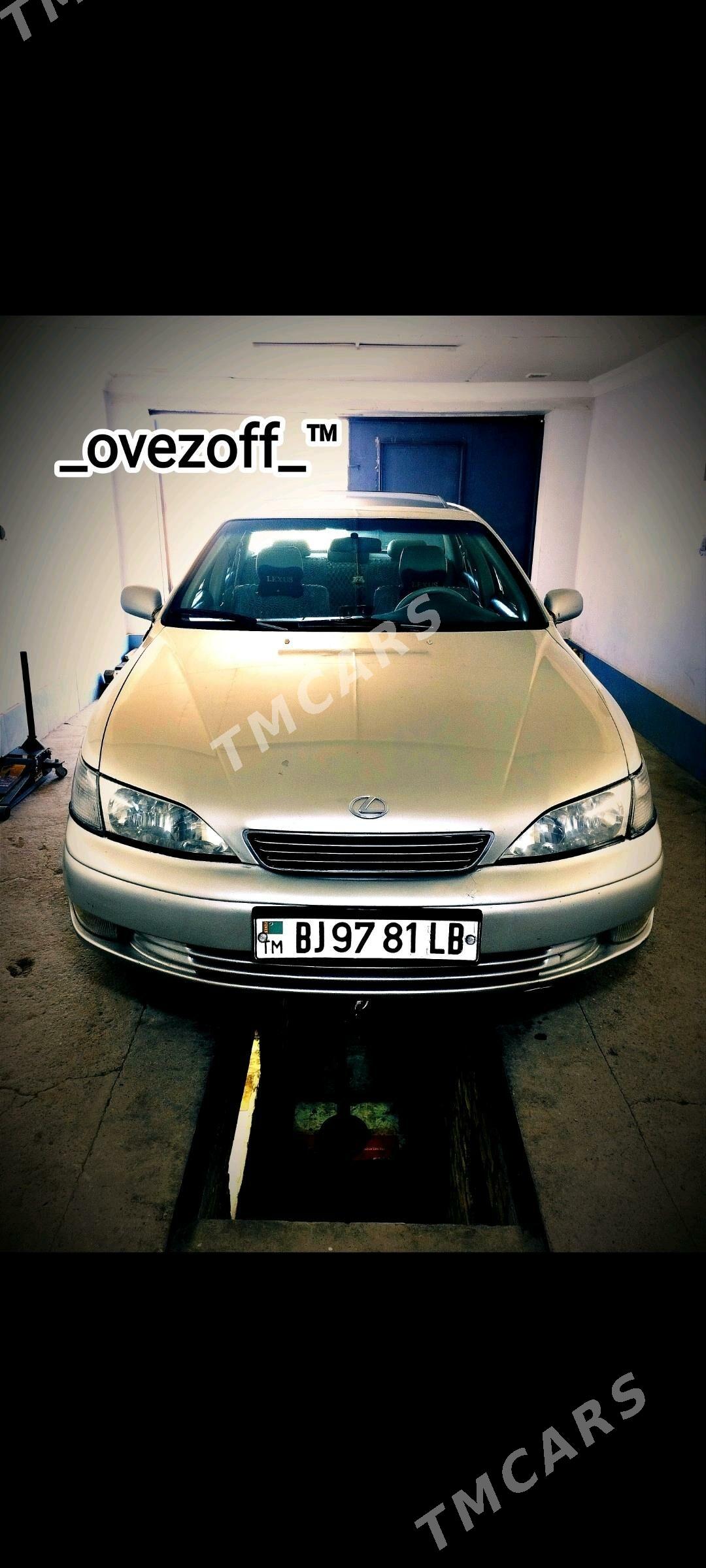 Lexus ES 300 2000 - 120 000 TMT - Darganata - img 4