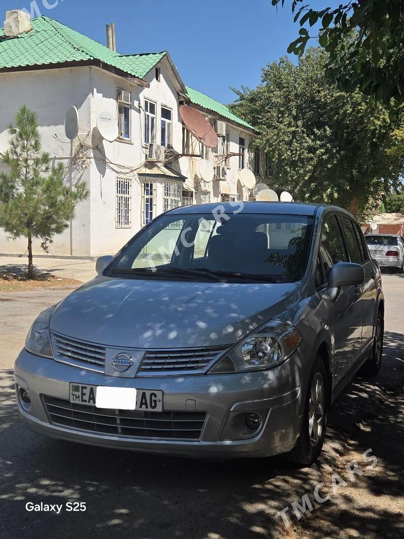 Nissan Versa 2011 - 140 000 TMT - Aşgabat - img 3