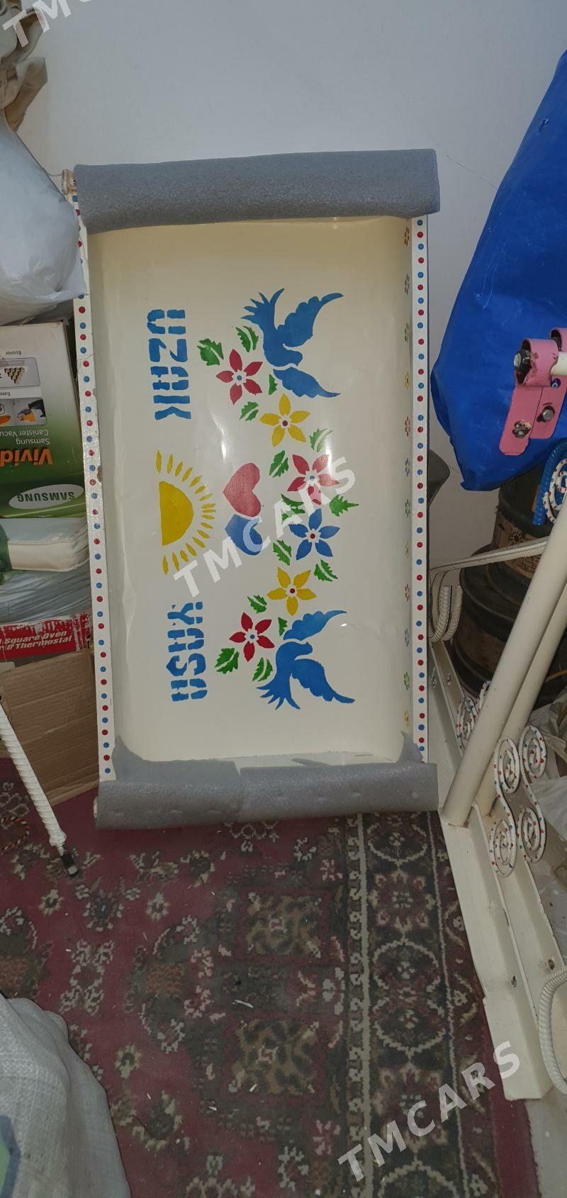 sallancak - Aşgabat - img 2