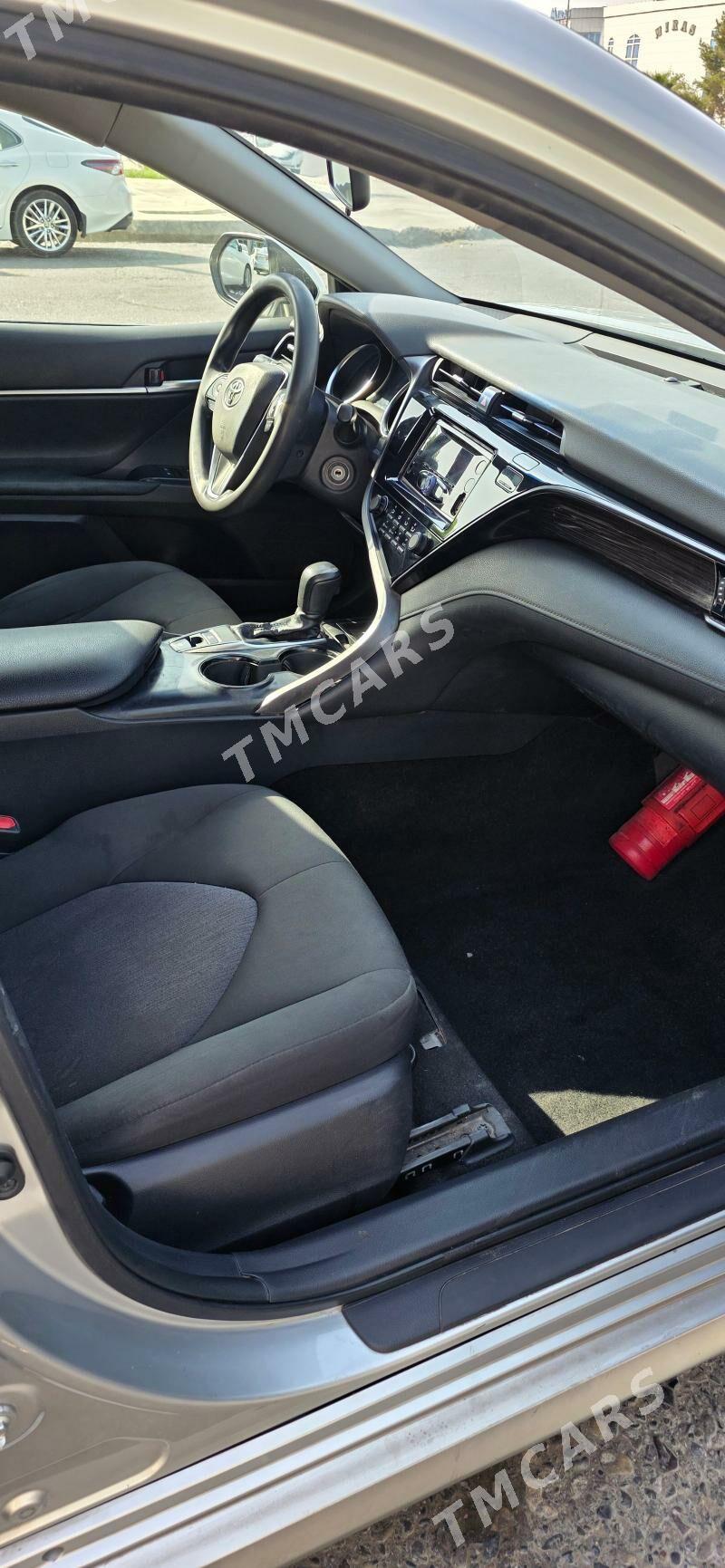 Toyota Camry 2020 - 229 000 TMT - Mary - img 5