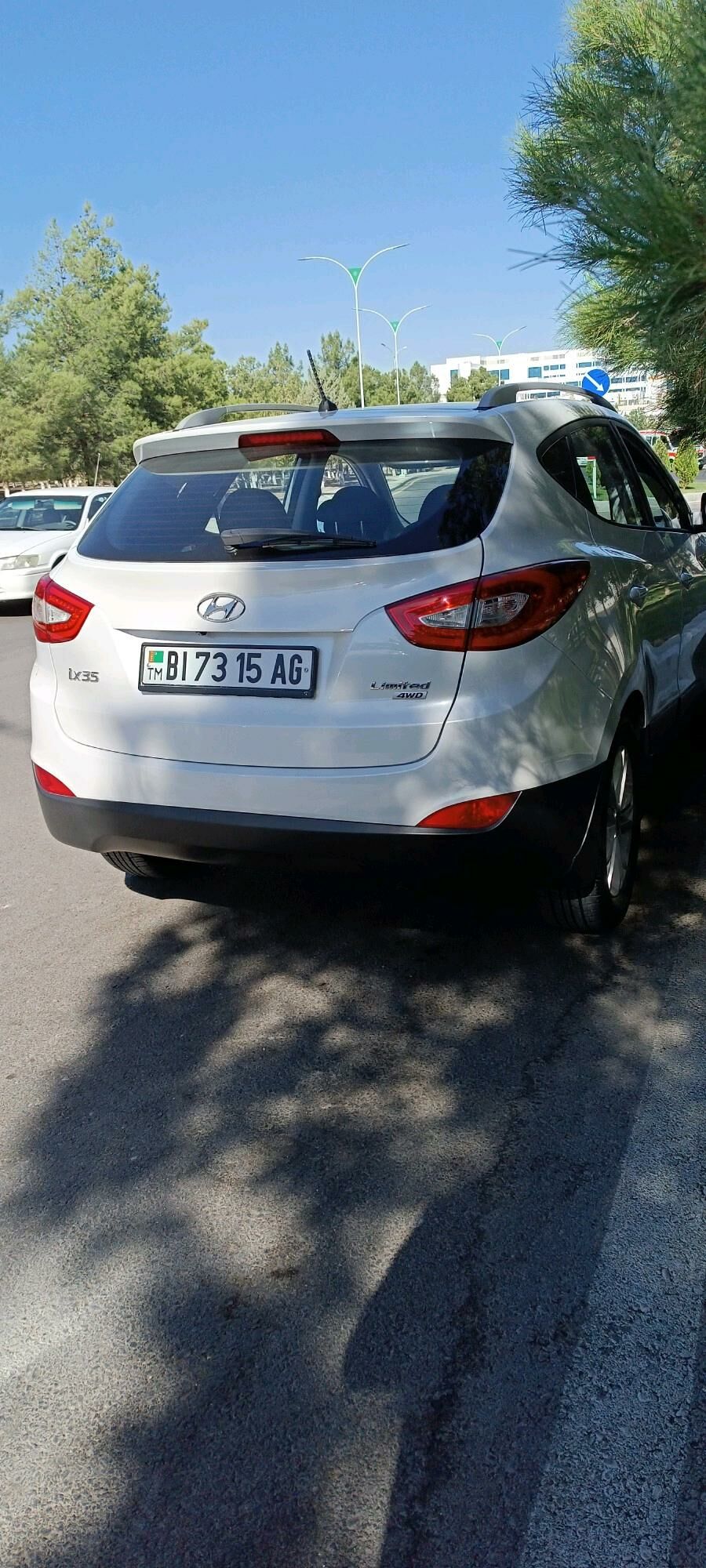 Hyundai IX35 2013 - 225 000 TMT - 15-й этап - img 6