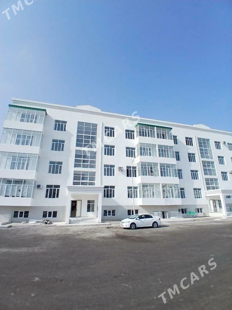 ANEW ARENDA JAÝ 2 komnat - Ашхабад - img 3