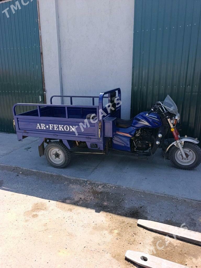 Fekon FK200-14G 2015 - 22 000 TMT - Чарджоу - img 4