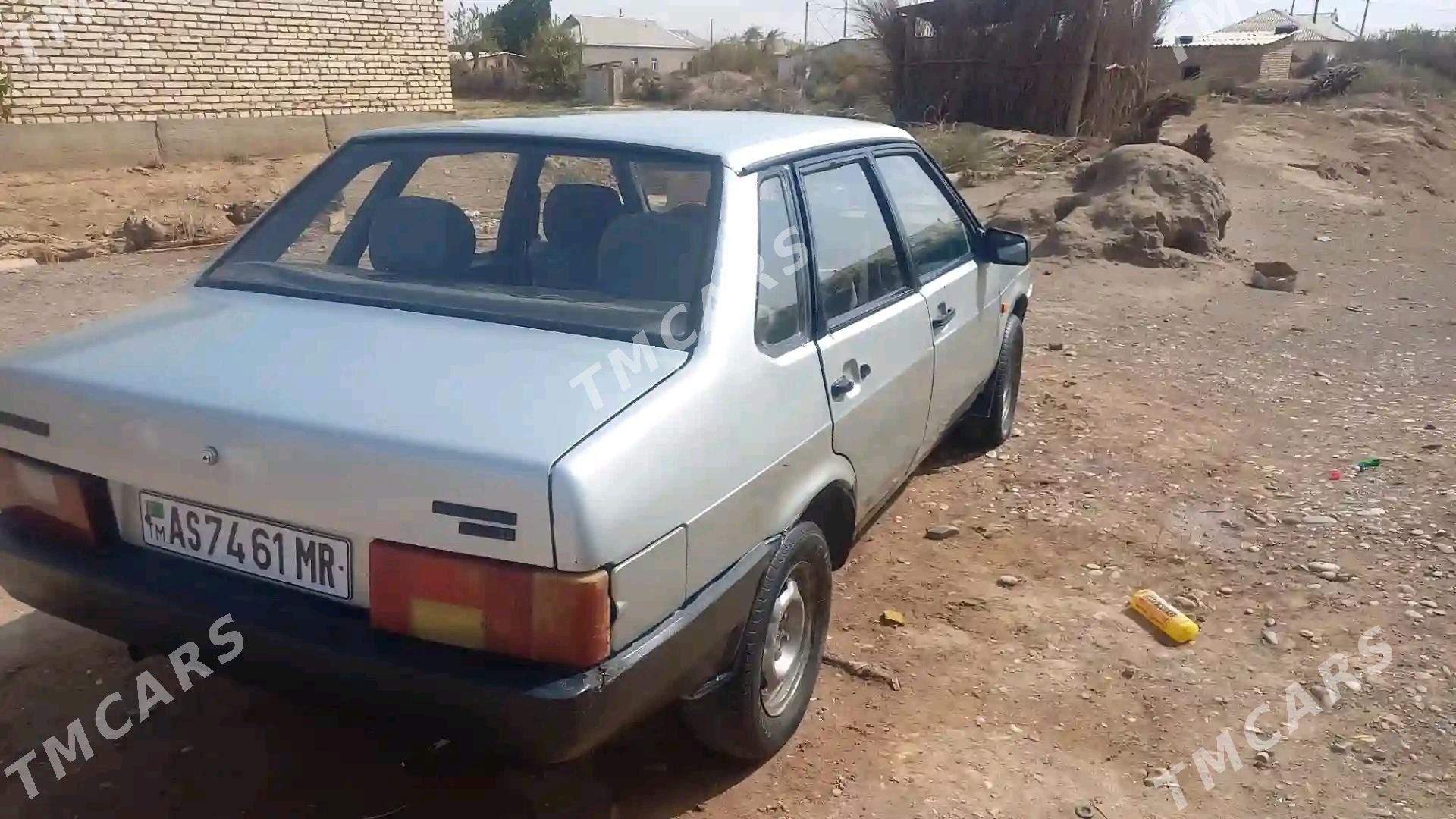 Lada 21099 2001 - 7 000 TMT - Tagtabazar - img 2