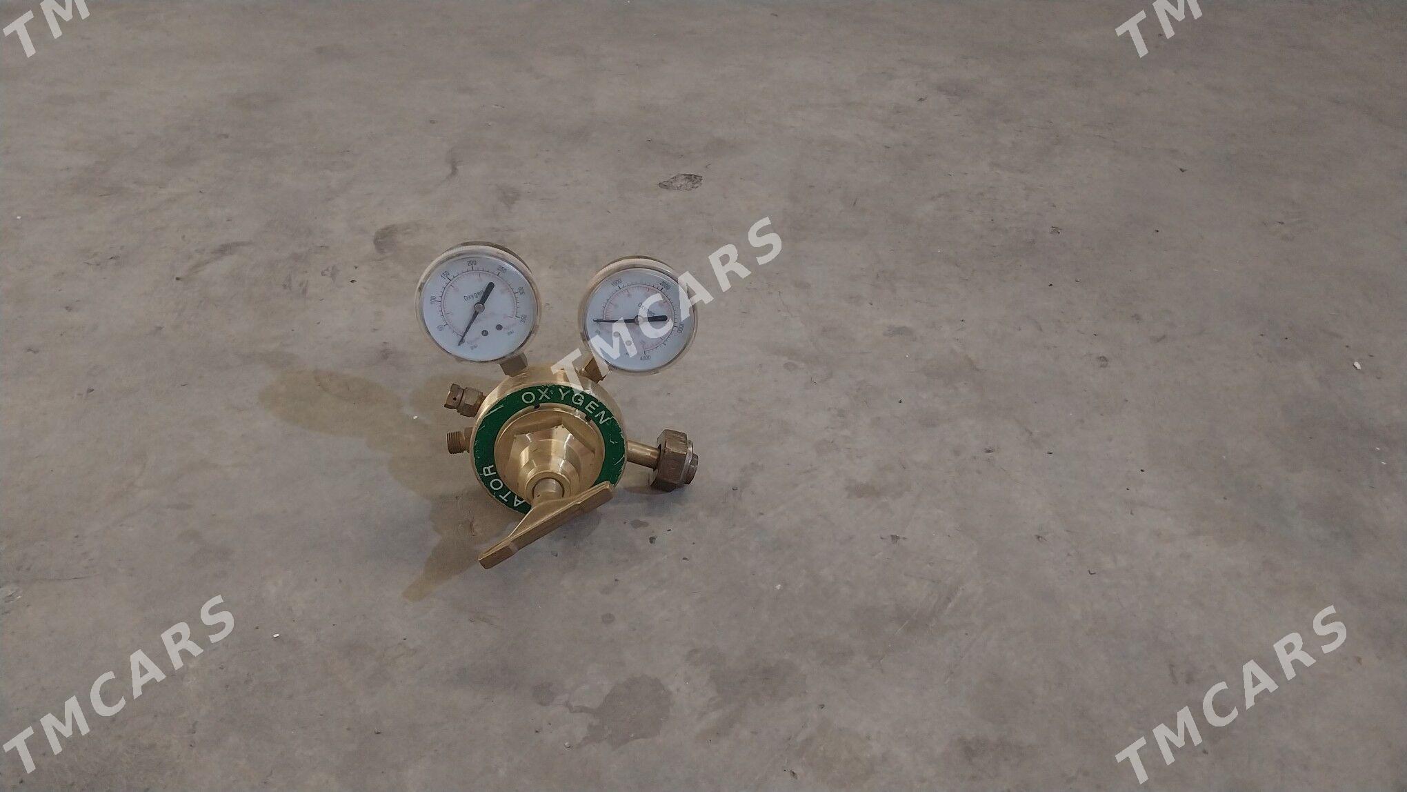 Reduktor uniwersal - Aşgabat - img 2