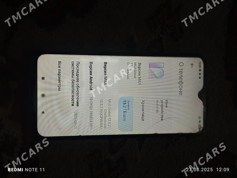 Redmi 8A - Türkmenabat - img 2