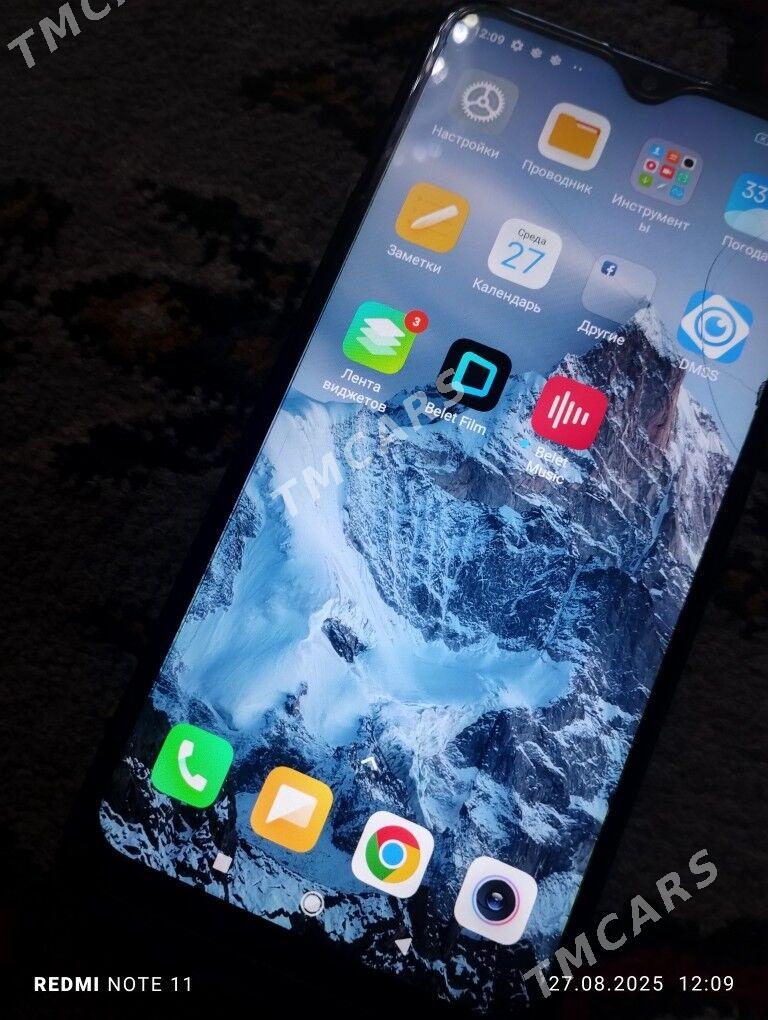 Redmi 8A - Türkmenabat - img 3