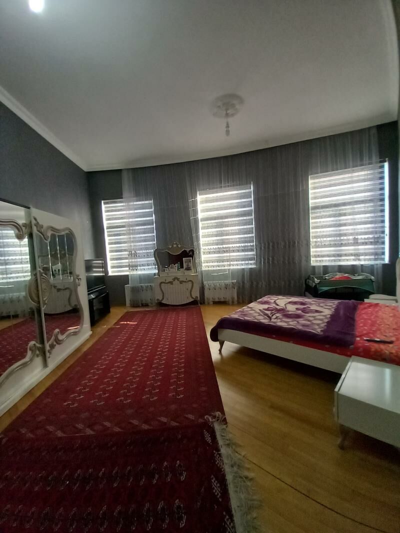 Срочно Московская 4ком 210м² - ул. Московская (10 йыл абаданчылык ш.) - img 7