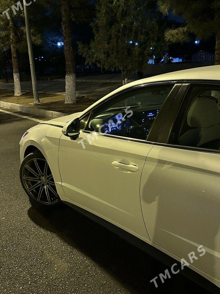 Hyundai Sonata 2021 - 264 000 TMT - Ашхабад - img 2