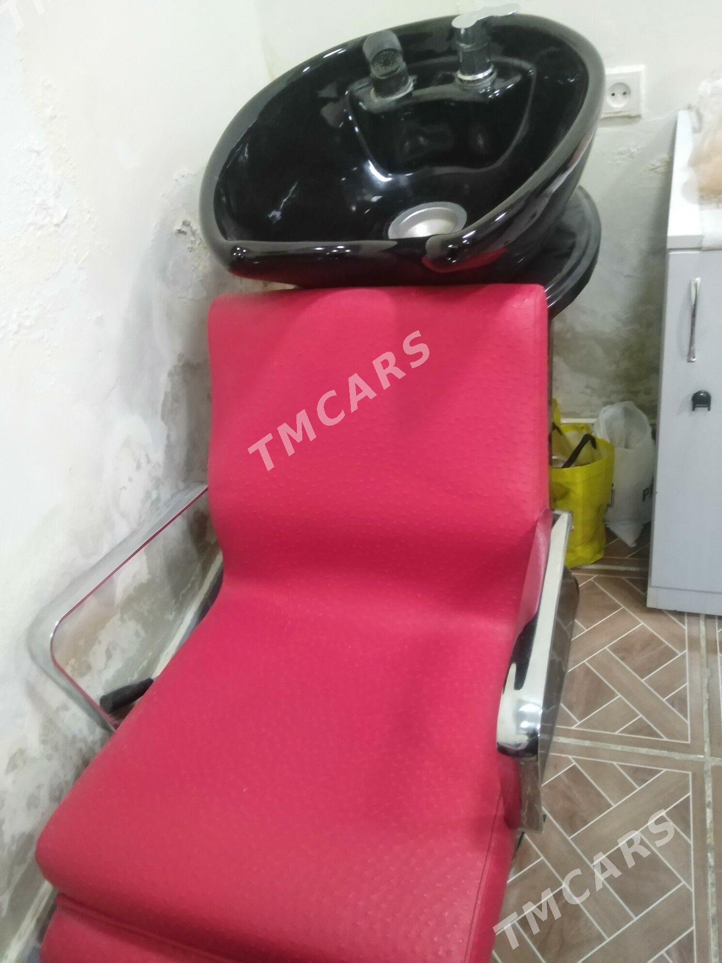 Moyka salon ucin - Ашхабад - img 2