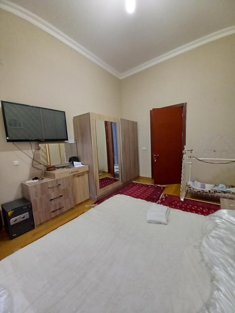 Срочно Московская 4ком 210м² - ул. Московская (10 йыл абаданчылык ш.) - img 4