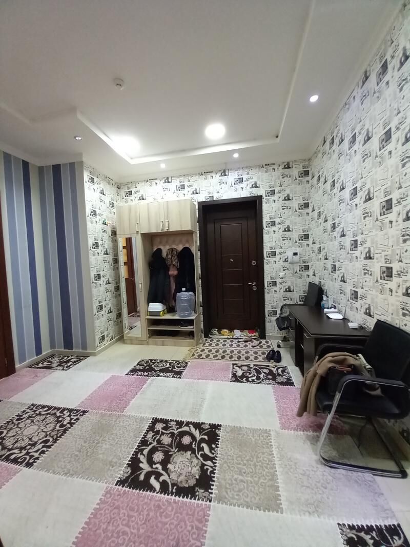 Срочно Московская 4ком 210м² - ул. Московская (10 йыл абаданчылык ш.) - img 6