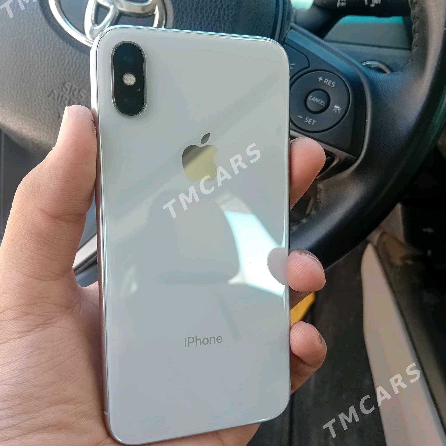 iphone x - Mary - img 3