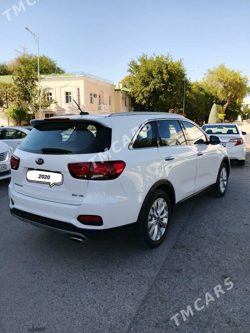 Kia Sorento 2020 - 360 000 TMT - Aşgabat - img 3