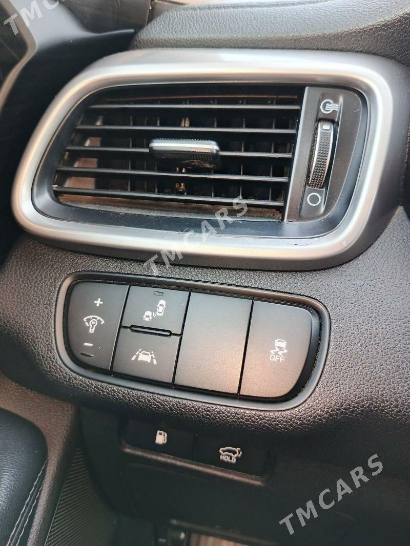Kia Sorento 2020 - 360 000 TMT - Aşgabat - img 5