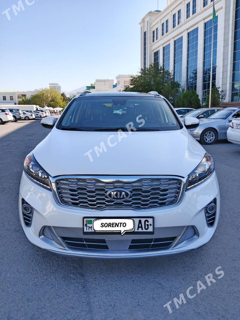 Kia Sorento 2020 - 360 000 TMT - Aşgabat - img 2