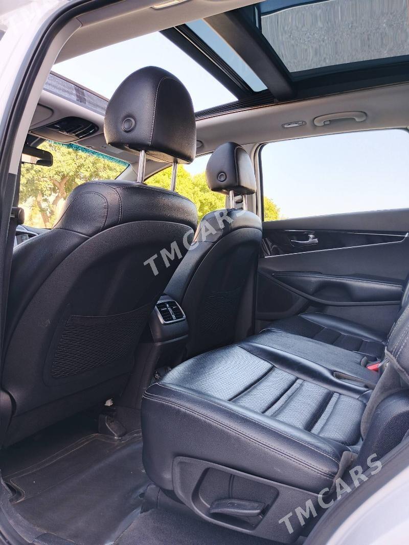 Kia Sorento 2020 - 360 000 TMT - Aşgabat - img 6