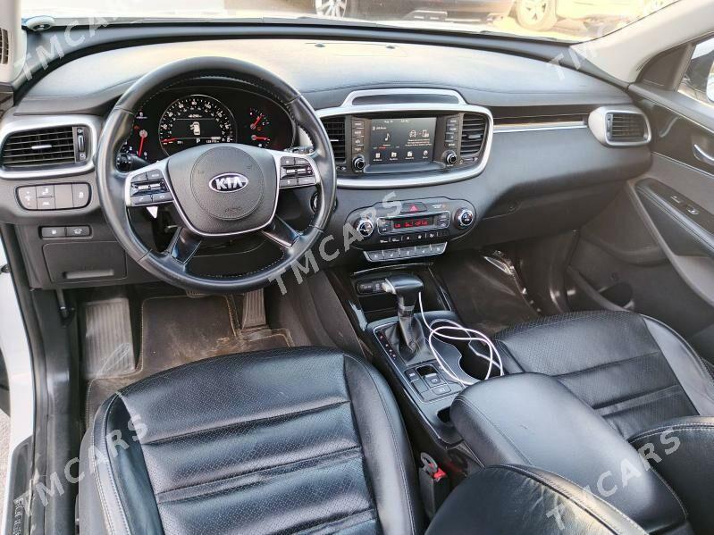 Kia Sorento 2020 - 360 000 TMT - Aşgabat - img 4