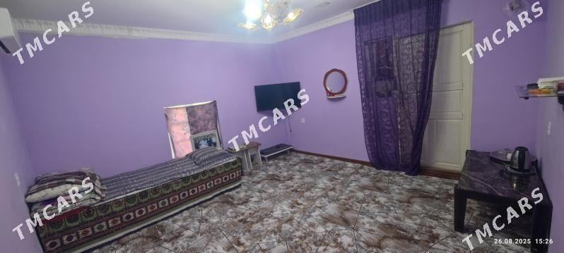 daca dowgala baherden obasy - Бахарден - img 2