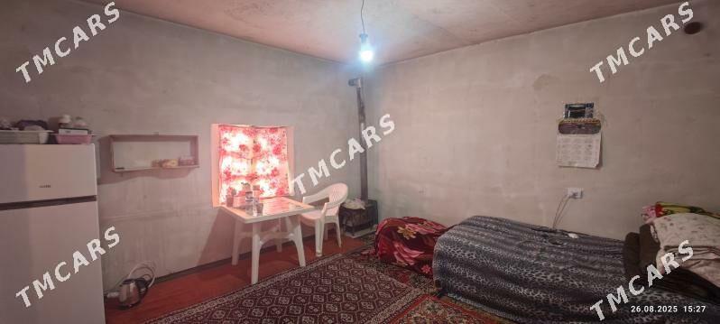 daca dowgala baherden obasy - Бахарден - img 3