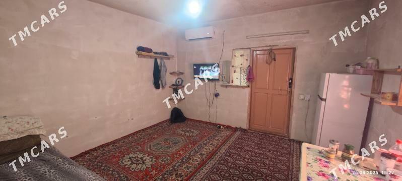 daca dowgala baherden obasy - Бахарден - img 4