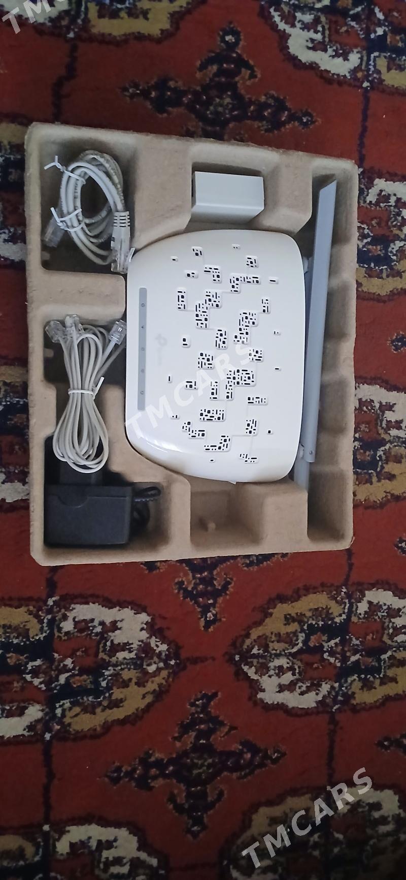 wifi - Ашхабад - img 2