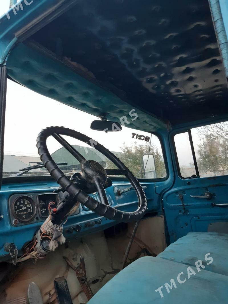 Zil 130 1992 - 50 000 TMT - Bäherden - img 4