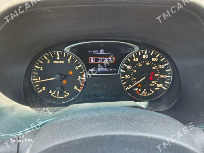 Nissan Pathfinder 2020 - 245 000 TMT - Ашхабад - img 8